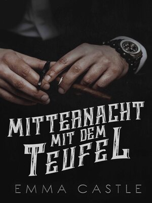 cover image of Mitternacht mit dem Teufel